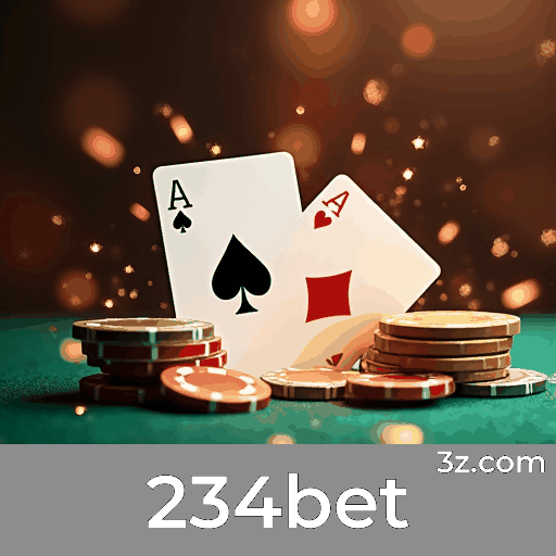 234bet: Experiência Profissional de Jogos de Mesa ao Vivo