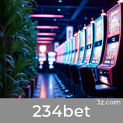 234bet: Excelência em Apostas Esportivas com Foco no Brasil