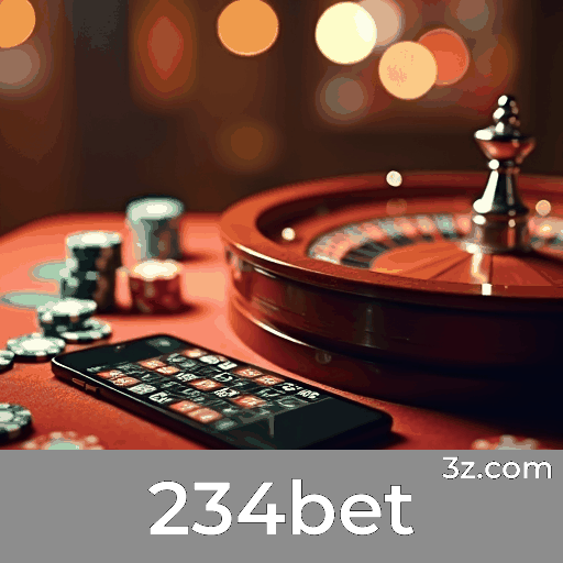 234bet: Aventura e Ganhos com Jogos de Cassino