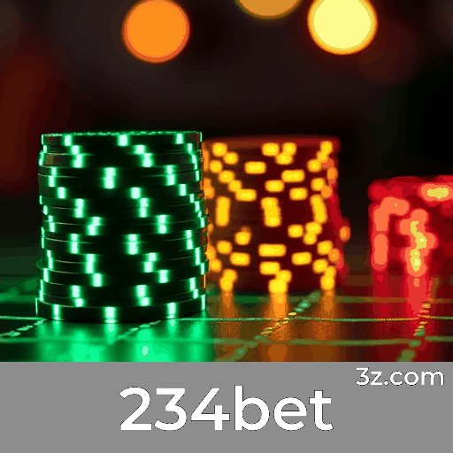 234bet: Excelência em Apostas Esportivas com Foco no Brasil