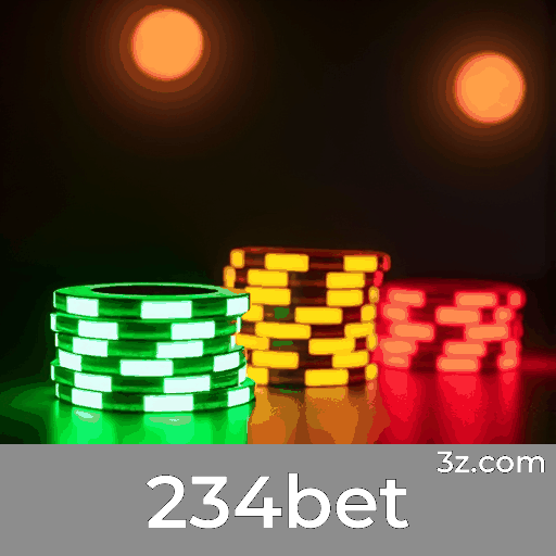 234bet: Experiência Profissional de Jogos de Mesa ao Vivo